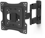 "TV-Wandhalterung, schwenkbar, neigbar, Diebstahlschutz, 122 cm (48""), 25 kg