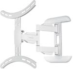 "TV-Wandhalterung, schwenkbar, neigbar, ausziehbar, 165 cm (65"") bis 35 kg