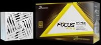 750W FOCUS GX-750 Wei&szlig; ATX 3.1