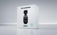 PIQO 1k Dashcam