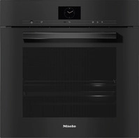 Einbau-Dampfbackofen DGC 7660 HC Pro Obsidianschwarz Einbau-Dampfbackofen DGC 7660 HC Pro Obsidianschwarz