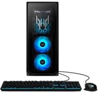 Predator Orion 7000 (PO7-660), Schwarz, Intel Core Ultra 7 265KF, 32 GB, 2 TB M.2