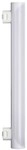 LED-Lampe, S14s, 320lm ersetzt 30W, Linien-Lampe, 30 cm, Warmwei&szlig; (00112585)