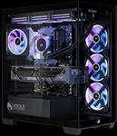 L1134559, Schwarz, AMD Ryzen 7 9800X3D, 64 GB, 4 TB M.2 SSD, NVIDIA GeForce RTX 5090