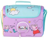 H&ouml;rSpiel Transporter - Peppa Pig tonie-Tasche