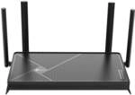 BE3600, Schwarz, Dual-Band Wi-Fi 7 Router Router