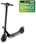 Serie 1 Advance E-Scooter