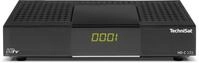 HD-C 233, Schwarz Kabel-Receiver