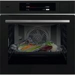 TP9SB83FAT Einbau-Dampfbackofen