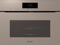 H 7840 BMX pebe Kompakt-Backofen mit Mikrowelle