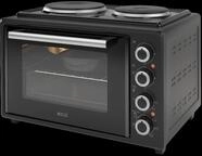 ETH 3501B Mini-Backofen