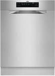 FUS7675XPM Unterbau-Geschirrsp&uuml;ler 60 cm