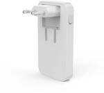 Schnellladeger&auml;t, 2x USB-C, 1x USB-A, flaches Mini-Ladeger&auml;t, PD, 65 W, WS