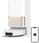 L50 Pro Ultra Saugroboter mit Wischfunktion