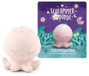 Schlummeroktopus - Gutenachtgeschichte aus dem Ozean H&ouml;rfigur