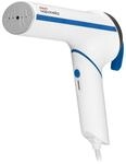 Vaporella Travel Steamer Blau GSM50B Dampfb&uuml;rste