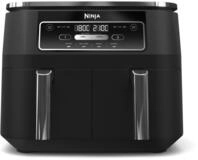 AF200EU Foodi 4-in-1 Dual Zone Doppel-Hei&szlig;luftfritteuse