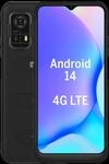 H MAX 128GB, Schwarz Smartphone