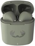 "Bluetooth&reg;-Ohrh&ouml;rer ""Twins Core"", True Wireless, Dried Green (00221591) In-Ear