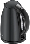 Stelio Deep Black Wasserkocher