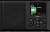 DAB+ Radio CR-M33DAB-B schwarz