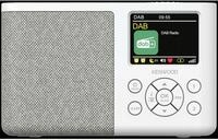DAB+ Radio CR-M33DAB-W