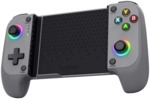 GXT 735G Mylox Kabelloser mobiler Gaming-Controller, Grau