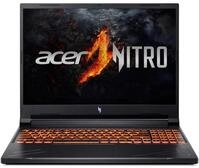 Gaming-Notebook Nitro V16 (ANV16-41-R623), 16 Zoll, WUXGA, AMD Ryzen 7 8845HS, 16 GB,
