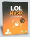LOL - Musik - Lachen verboten!