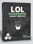 LOL - Das Kartenspiel - Wer lacht, verliert!