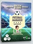 Fu&szlig;ball-Manager - Baue dein Star-Team Kartenspiel