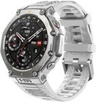 T-Rex 3 HYROX-Modus, Haze Gray Smartwatch
