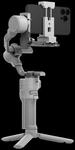 Gimbal RS4 Mini Combo