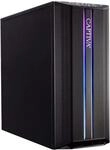 Advanced Gaming I89-365, Schwarz, Intel Core i5-11400, 16GB, 500 GB M.2 SSD, NVIDIA Advanced Gaming I89-365, Schwarz, Intel Core i5-11400, 16GB, 500 GB M.2 SSD, NVIDIA
