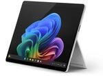 Surface Pro 11, Platin, 13 Zoll, Touch, LCD, Qualcomm Snapdragon X Plus, 16 GB, 512