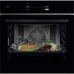 TP9SB83FAB Einbau-Dampfbackofen