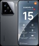 15 12GB + 512GB Black Smartphone