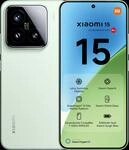 15 12GB + 512GB Green Smartphone