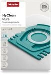 HyClean Pure TU Staubsaugerbeutel