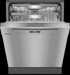 G 7233 SCU E ED/CS Unterbau-Geschirrsp&uuml;ler 60 cm