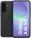 Galaxy A36 5G 256GB Awesome Black Smartphone