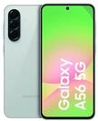 Galaxy A56 5G 256GB Awesome Lightgray Smartphone