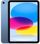 "11"" iPad, 2025, Wi-Fi, A16, 128 GB, Blau"