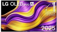 OLED77G58LW evo G5 OLED TV