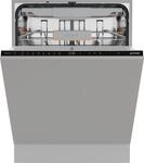 GV663A66 Einbau-Geschirrsp&uuml;ler vollintegriert 60 cm