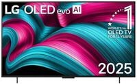 OLED42C58LA evo TV C5 OLED TV