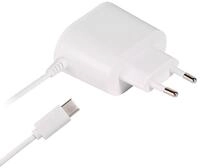 Fast Charger Set, USB Type-C&trade; Schnellladeger&auml;t, 12W (62258)