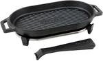 Grizzler Grillpfanne