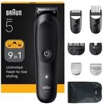 All-in-One Series 5 9-in-1 Set AIO5540 Bartschneider