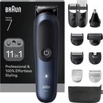 All-in-One Series 7, 11-in-1 Set, ProBlade, AutoSense, AIO7540 Multi-Trimmer